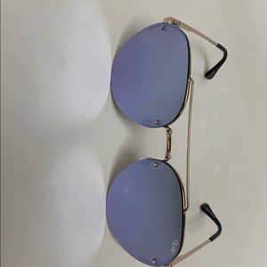 Quay Somerset sunglasses